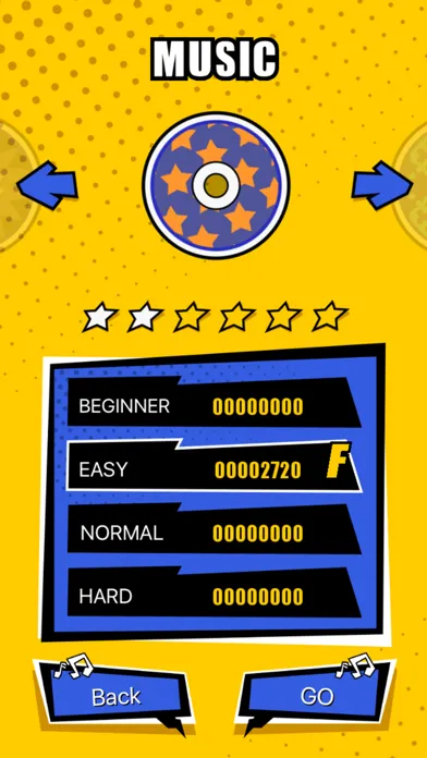 Drum Beater 스크린샷