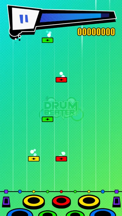 Drum Beater 스크린샷