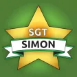 Sergeant Simon Says