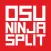 Osu Ninja Split