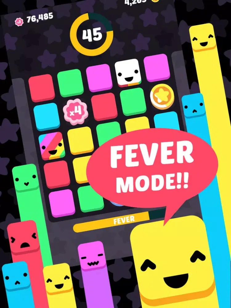 Flipop iPad  Screenshots