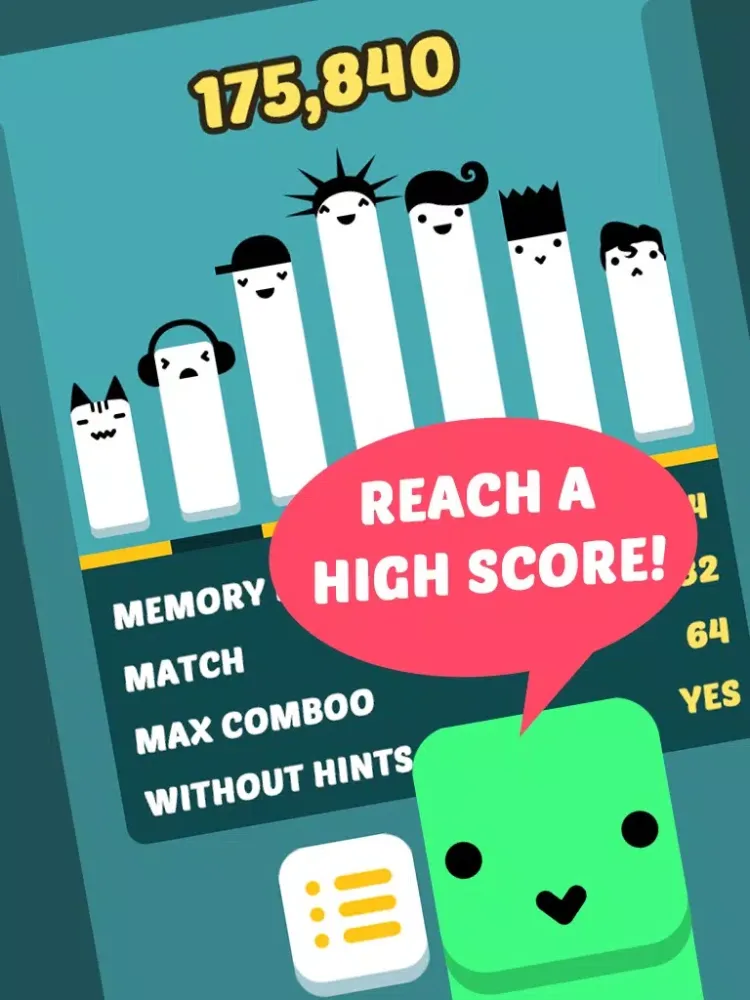 Flipop iPad  Screenshots