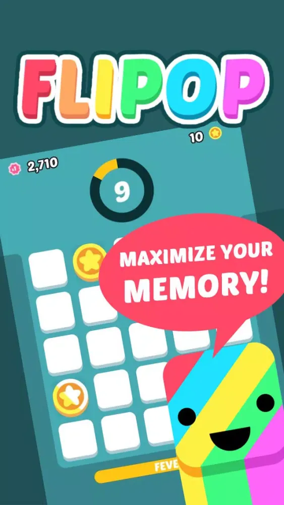 Flipop Screenshots