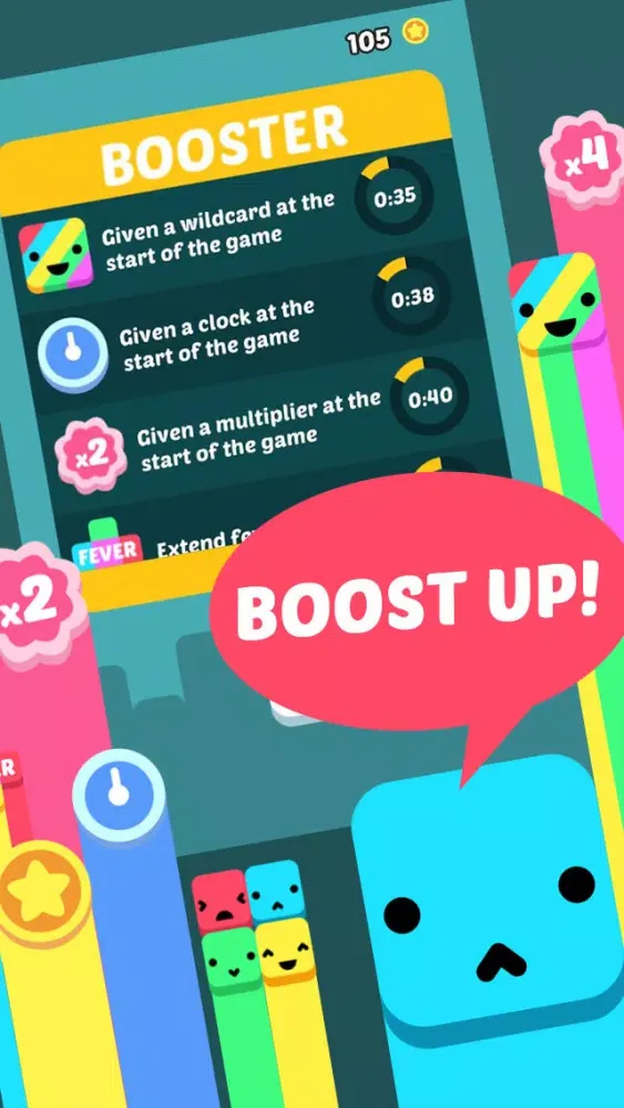 Flipop Screenshots