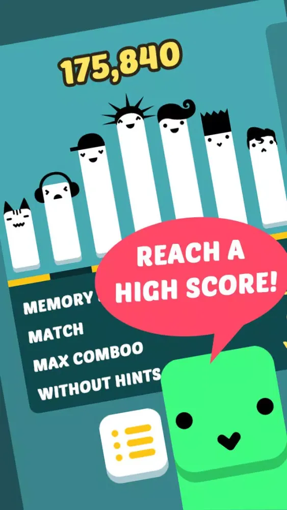 Flipop Screenshots