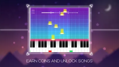 Star Piano應用截圖