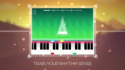 Star Piano應用截圖