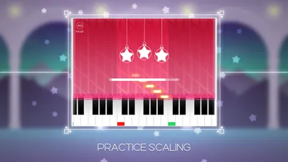 Star Piano應用截圖