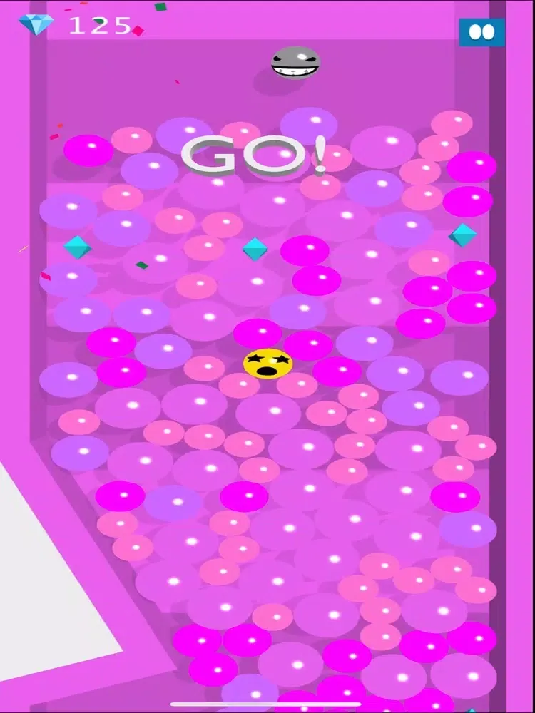 Epic Escape - Ultimate Popper iPad  स्क्रीनशॉट