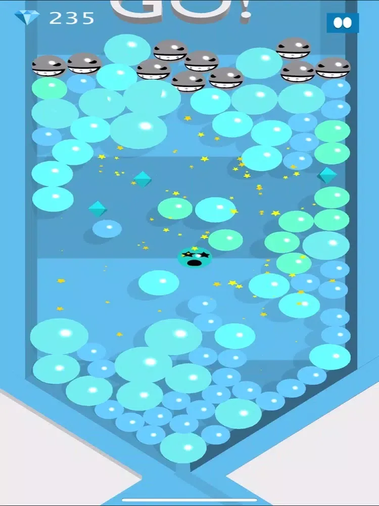 Epic Escape - Ultimate Popper iPad  स्क्रीनशॉट