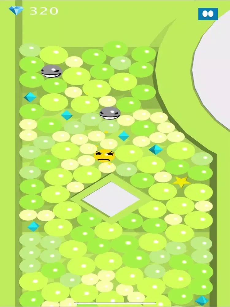 Epic Escape - Ultimate Popper iPad  स्क्रीनशॉट