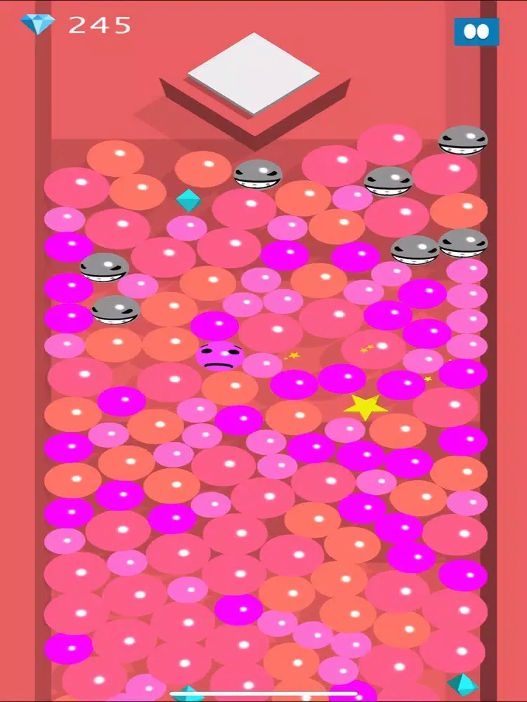Epic Escape - Ultimate Popper iPad  स्क्रीनशॉट