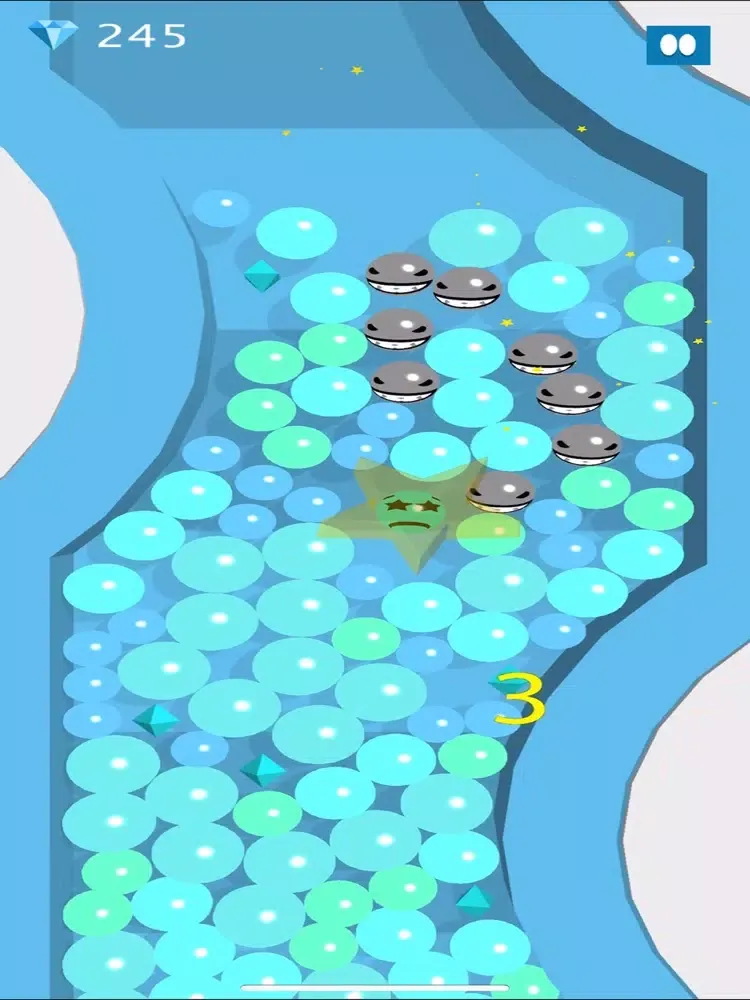 Epic Escape - Ultimate Popper iPad  स्क्रीनशॉट