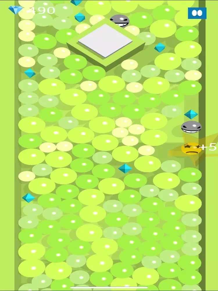 Epic Escape - Ultimate Popper iPad  स्क्रीनशॉट