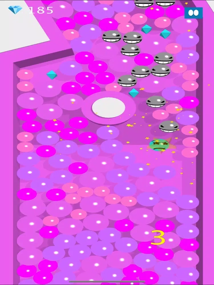 Epic Escape - Ultimate Popper iPad  स्क्रीनशॉट