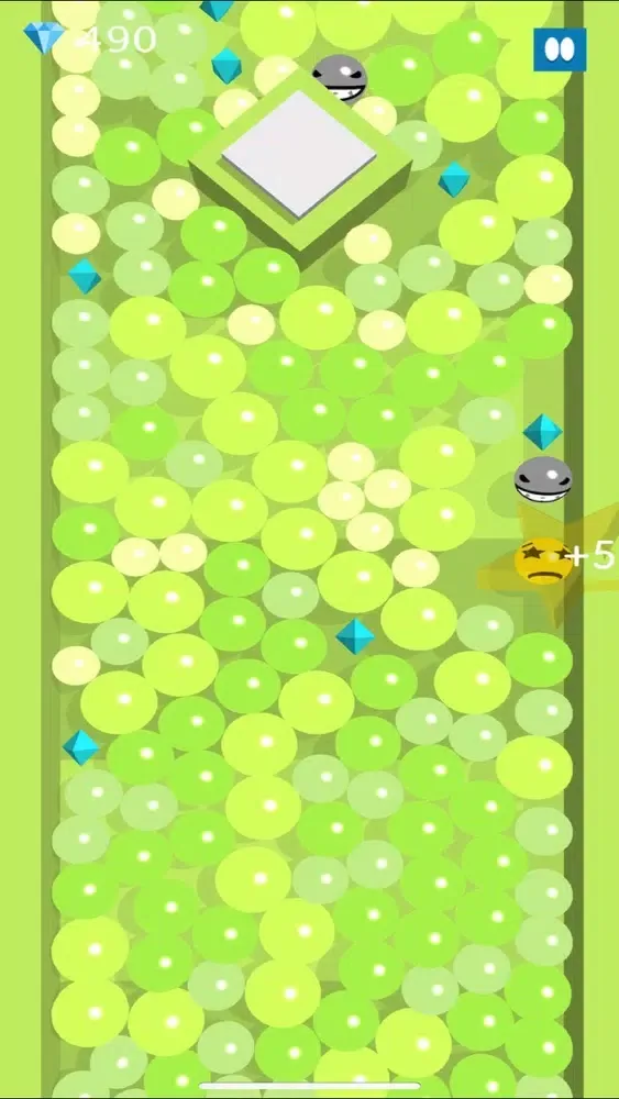 Epic Escape - Ultimate Popper स्क्रीनशॉट