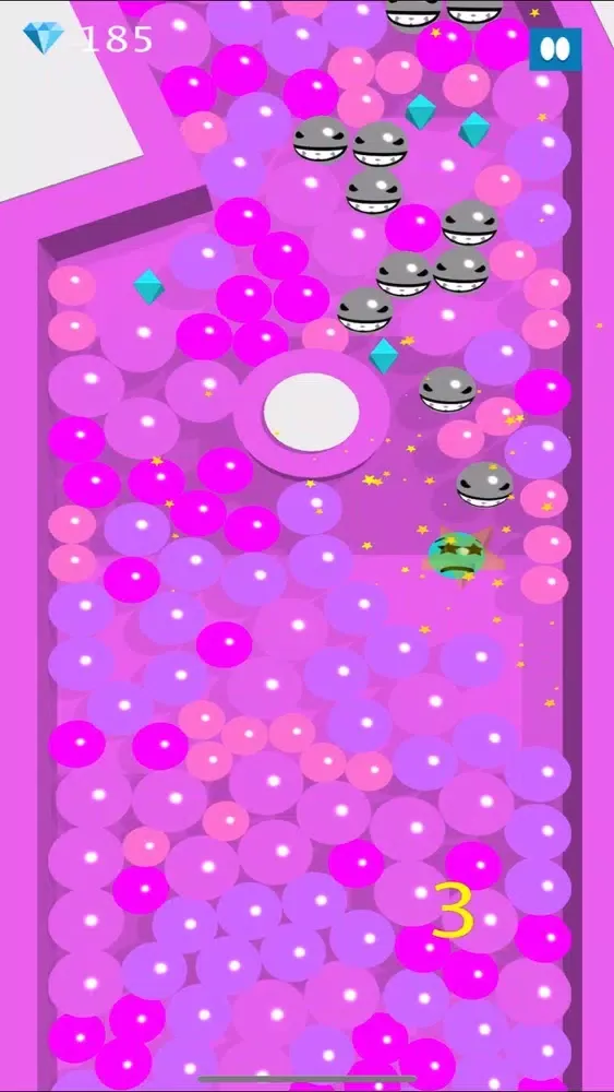 Epic Escape - Ultimate Popper स्क्रीनशॉट