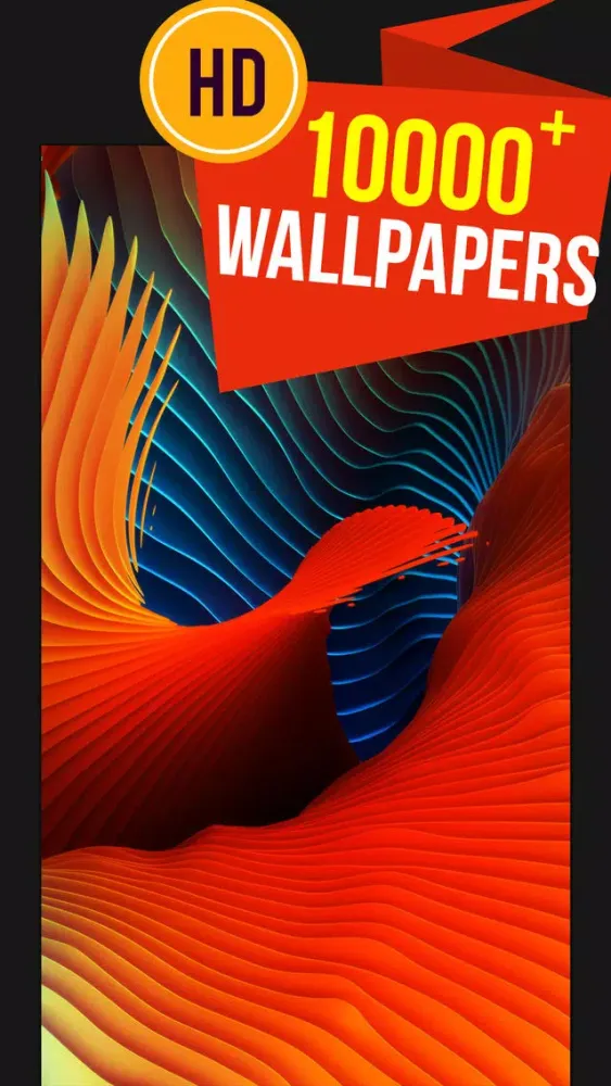3d Abstract HD Wallpaper.s Screenshots