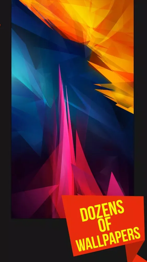 3d Abstract HD Wallpaper.s Screenshots
