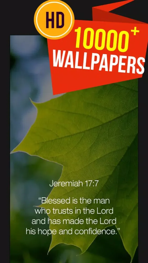 Screenshot di Thank.s giving Bible Verses