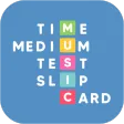 Mini Crossword