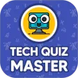 Tech Quiz Master - Quiz Games
