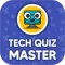 Tech Quiz Master - Quiz Games