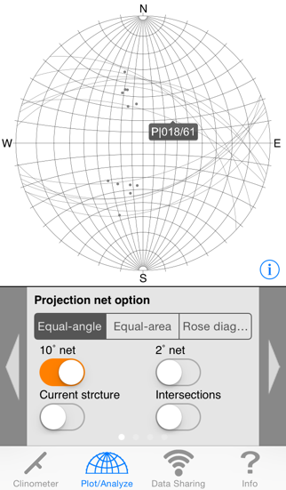GeoID स्क्रीनशॉट