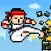 Tiny Fighter - Play Free 8-bit Retro Pixel Fighting Games