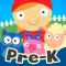 Animal Pre-K Preschool Games