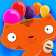 Toddler Learning Games Ask Me Color Games for Kids