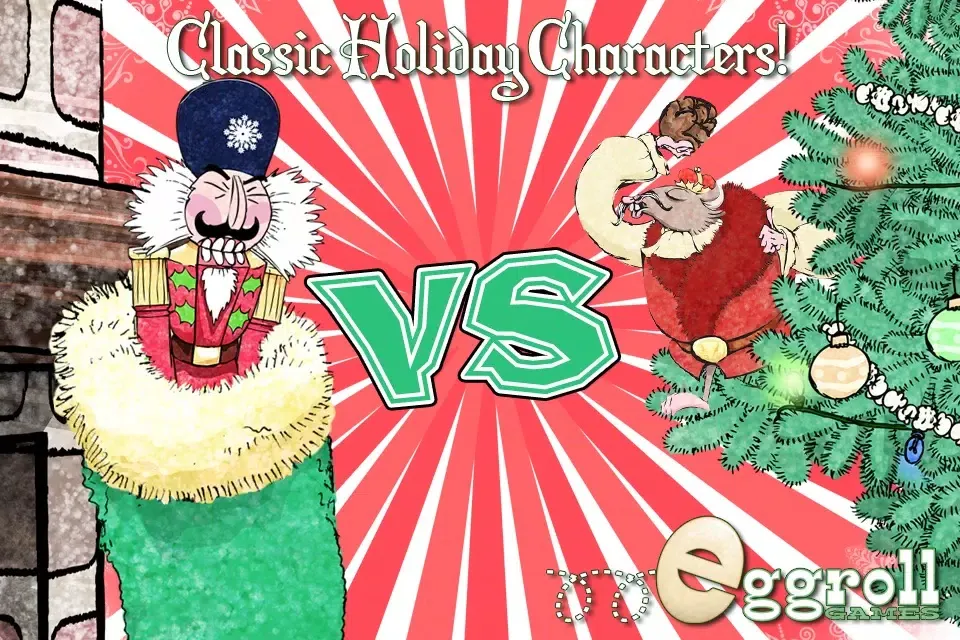Captures d'écran de Christmas Jam