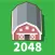 Hello Town 2048 - Merge Tycoon