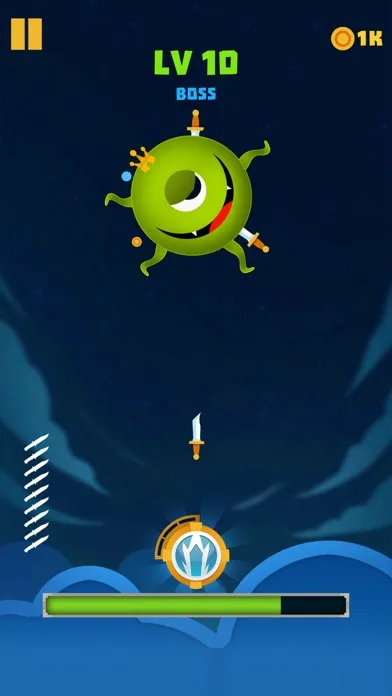 Germs Survivor স্ক্রিনশট
