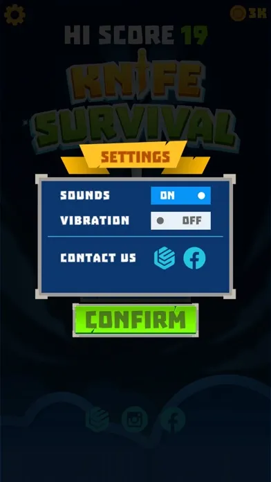 Germs Survivor স্ক্রিনশট