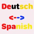 Egitir Deutsch Spanisch wort