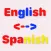Egitir English Spanish word ap