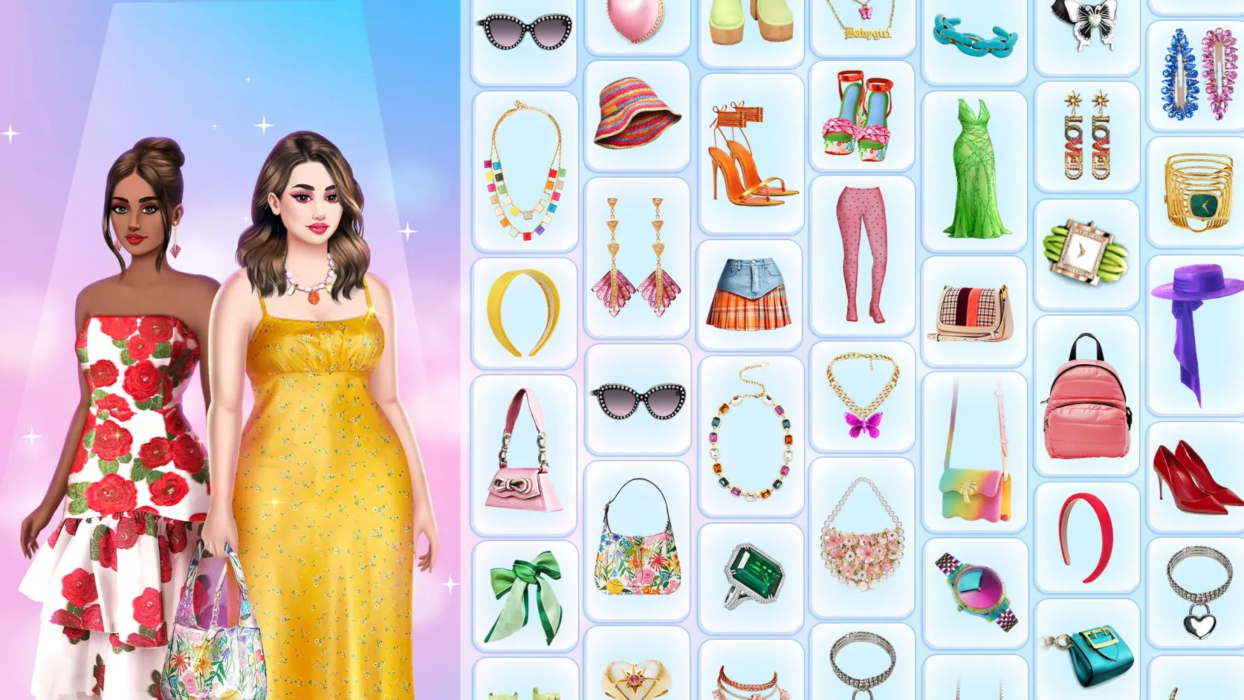 Screenshot di Fashion Influencer