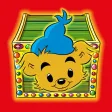 Bamses Skattkista Bamses Skattkista