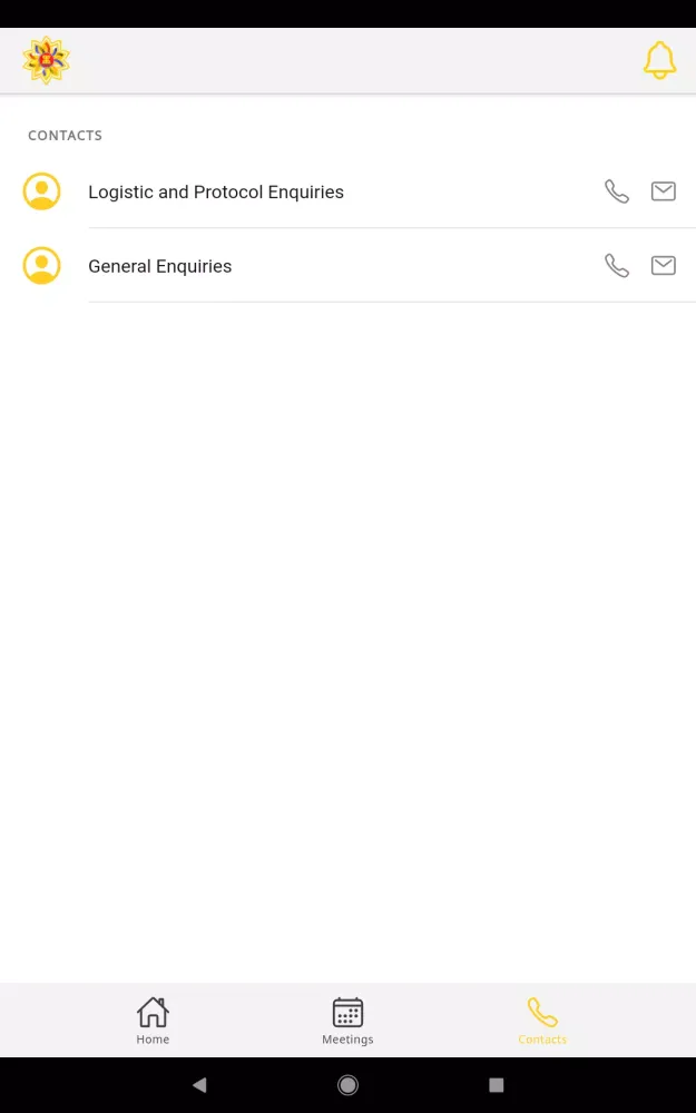 Tangkapan skrin ASEAN Brunei 2021
