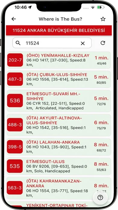 EGO CEP'TE Screenshots