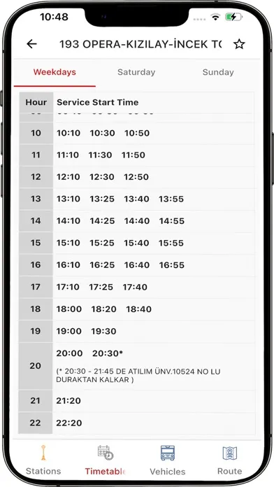 EGO CEP'TE Screenshots
