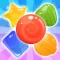 Candy Blast - Match 3 League