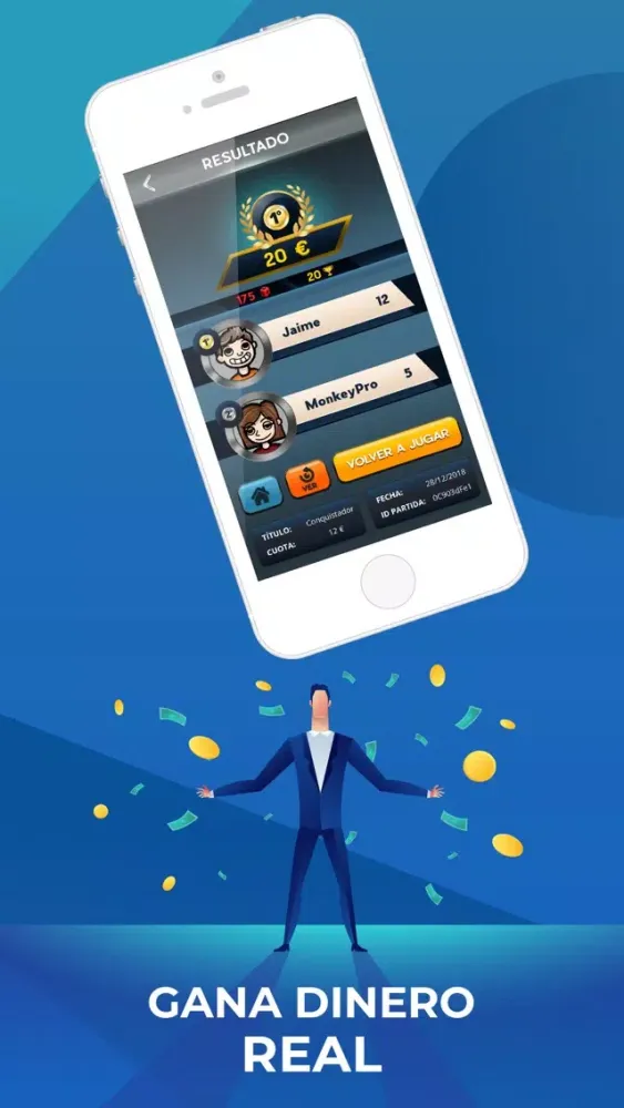 Tangkapan skrin eGoFly eSports