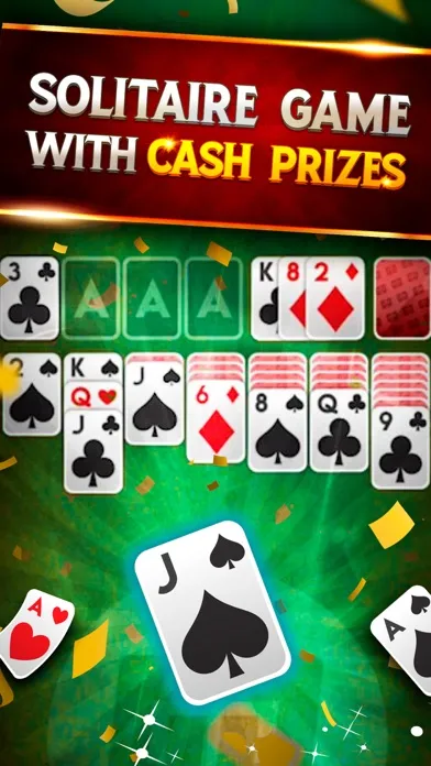 Скриншоты Solitaire Money eGoGames