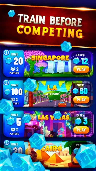 Скриншоты Solitaire Money eGoGames