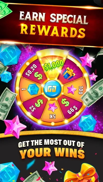 Скриншоты Solitaire Money eGoGames