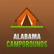 Alabama Camping Guide
