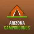Arizona Camping Locations