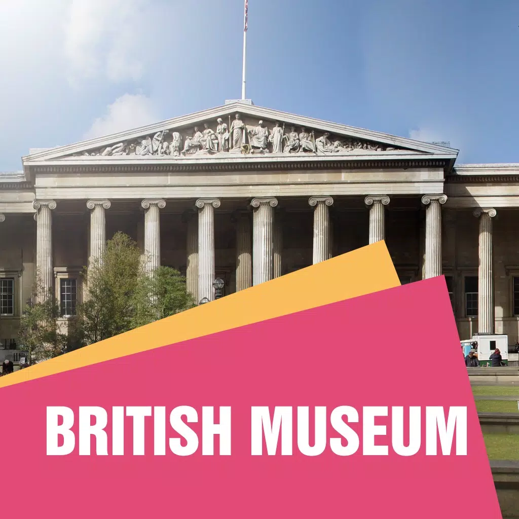 British Museum Travel Guide British Museum Travel Guide